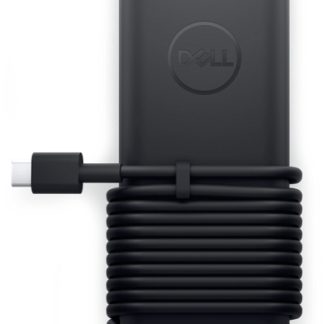 DELL 492-BDQM power adapter/inverter Indoor 65 W Black