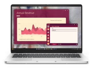 DELL Pro 14 PC14250 Intel Core Ultra 5 235U Laptop 35,6 cm (14") Full HD+ 16 GB DDR5-SDRAM 512 GB SSD Wi-Fi 6E (802.11ax) Windows 11 Pro US English Silver