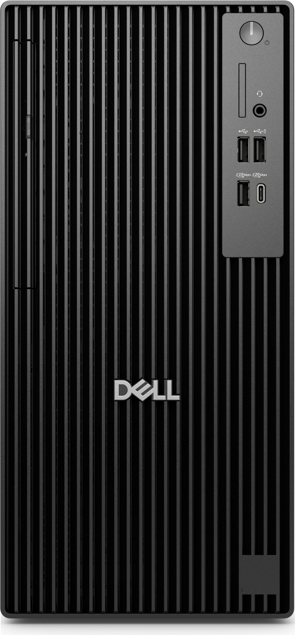 DELL Pro Plus QBT1250 Intel Core Ultra 7 265 32 GB DDR5-SDRAM 512 GB SSD Windows 11 Pro Tower PC Black