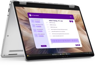 DELL Pro 14 Plus PB14250 2-in-1 Intel Core Ultra 7 268V Hybrid (2-in-1) 35,6 cm (14") Touchscreen Full HD+ 32 GB LPDDR5x-SDRAM 512 GB SSD Wi-Fi 7 (802.11be) Windows 11 Pro Aluminium