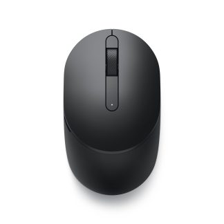 DELL MS3320W mouse Office Ambidextrous RF Wireless + Bluetooth Optical 1600 DPI