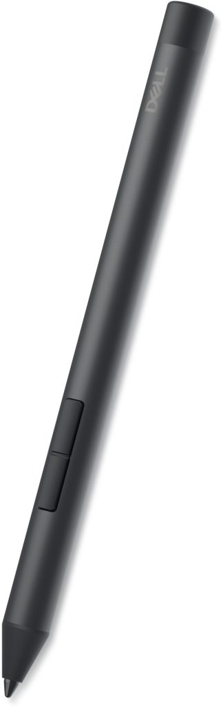 DELL PN5122W stylus pen 14,2 g Black