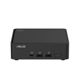 ASUS NUC 13 Pro RNUC15CRHC700001 Black 240H